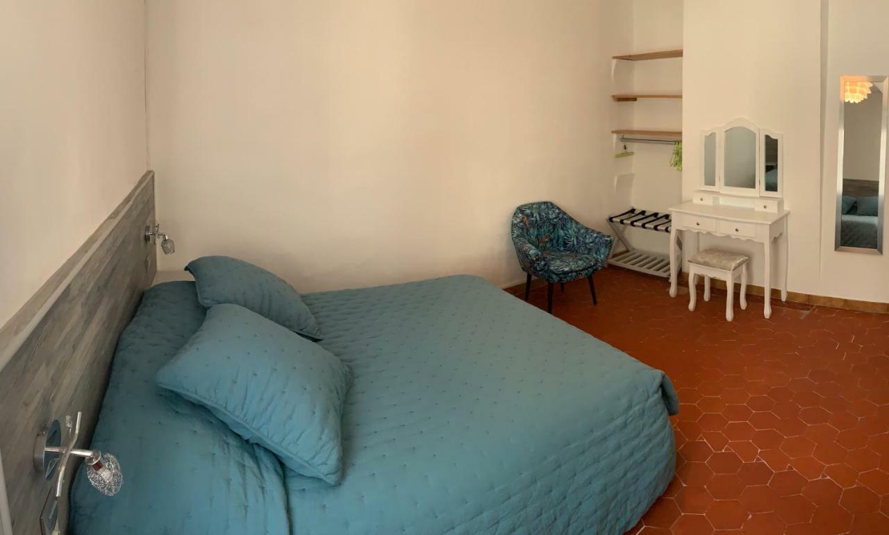 Appartement L'Etoile Moustiers-Sainte-Marie Exterior photo