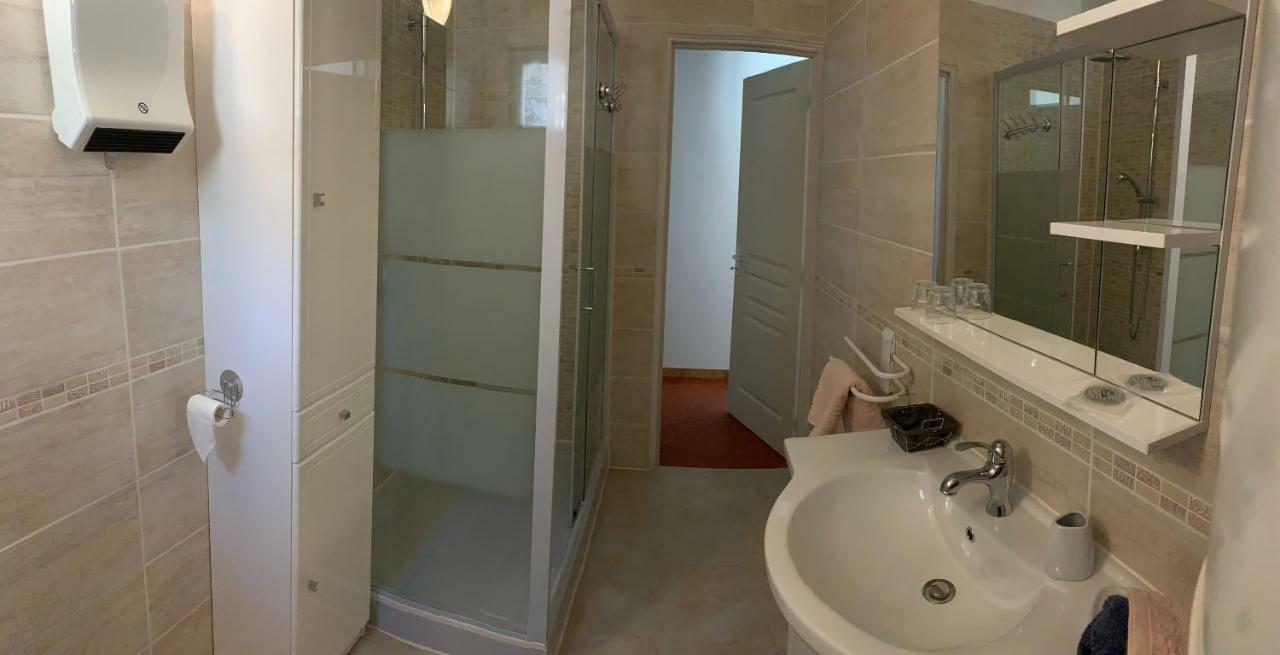 Appartement L'Etoile Moustiers-Sainte-Marie Exterior photo