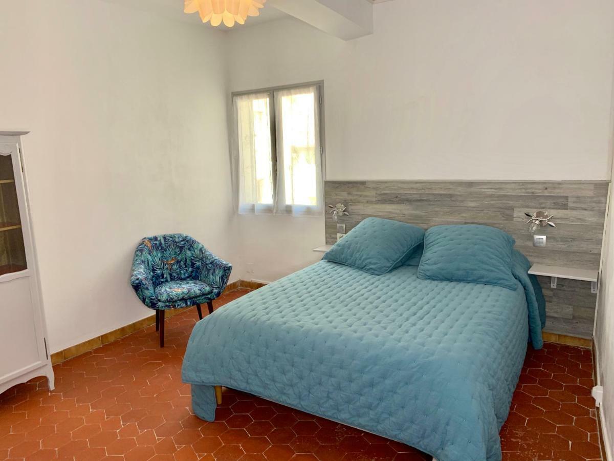 Appartement L'Etoile Moustiers-Sainte-Marie Exterior photo